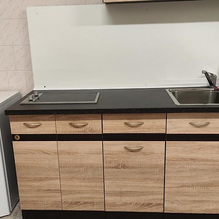 Apartmany Ruze Lipova Lazne Exterior foto