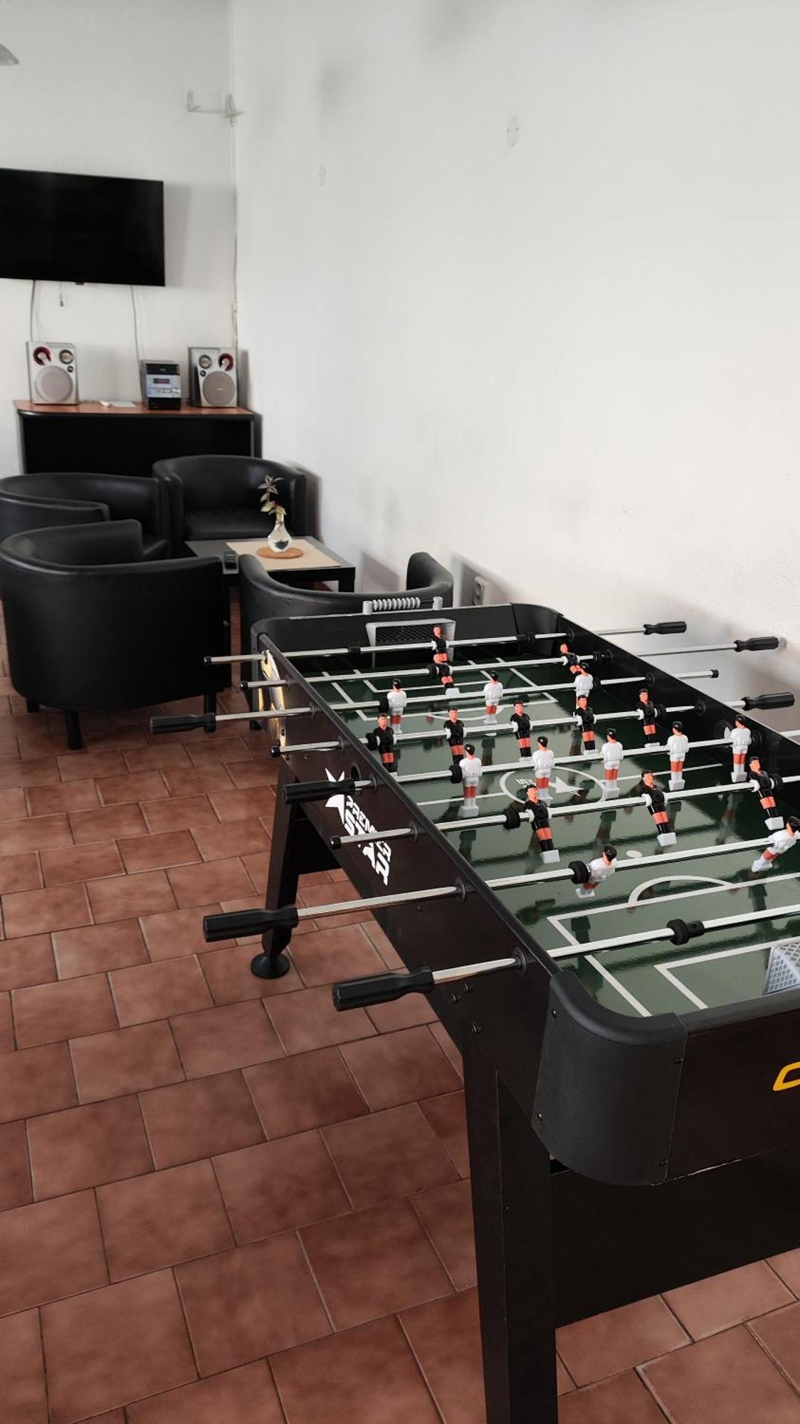 Apartmany Ruze Lipova Lazne Exterior foto