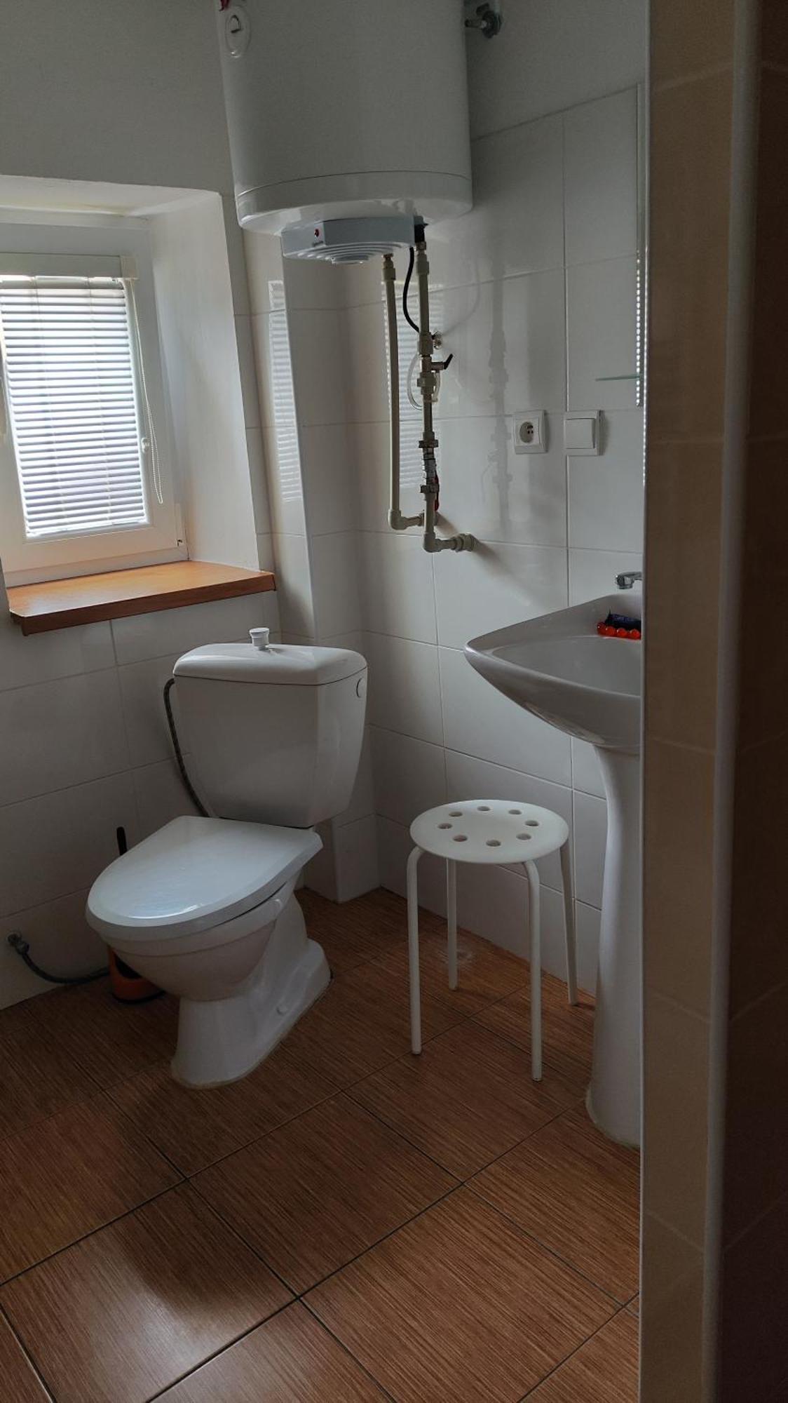 Apartmany Ruze Lipova Lazne Exterior foto
