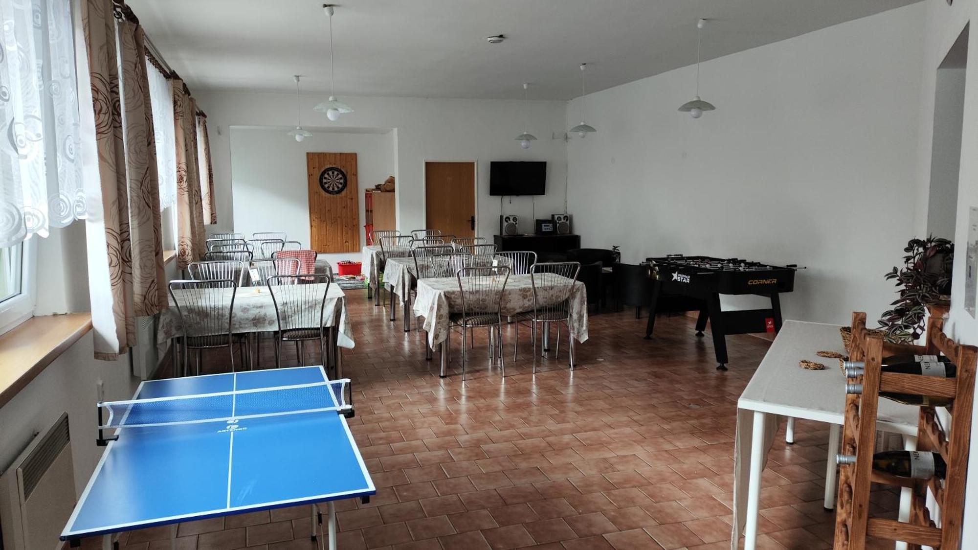 Apartmany Ruze Lipova Lazne Exterior foto