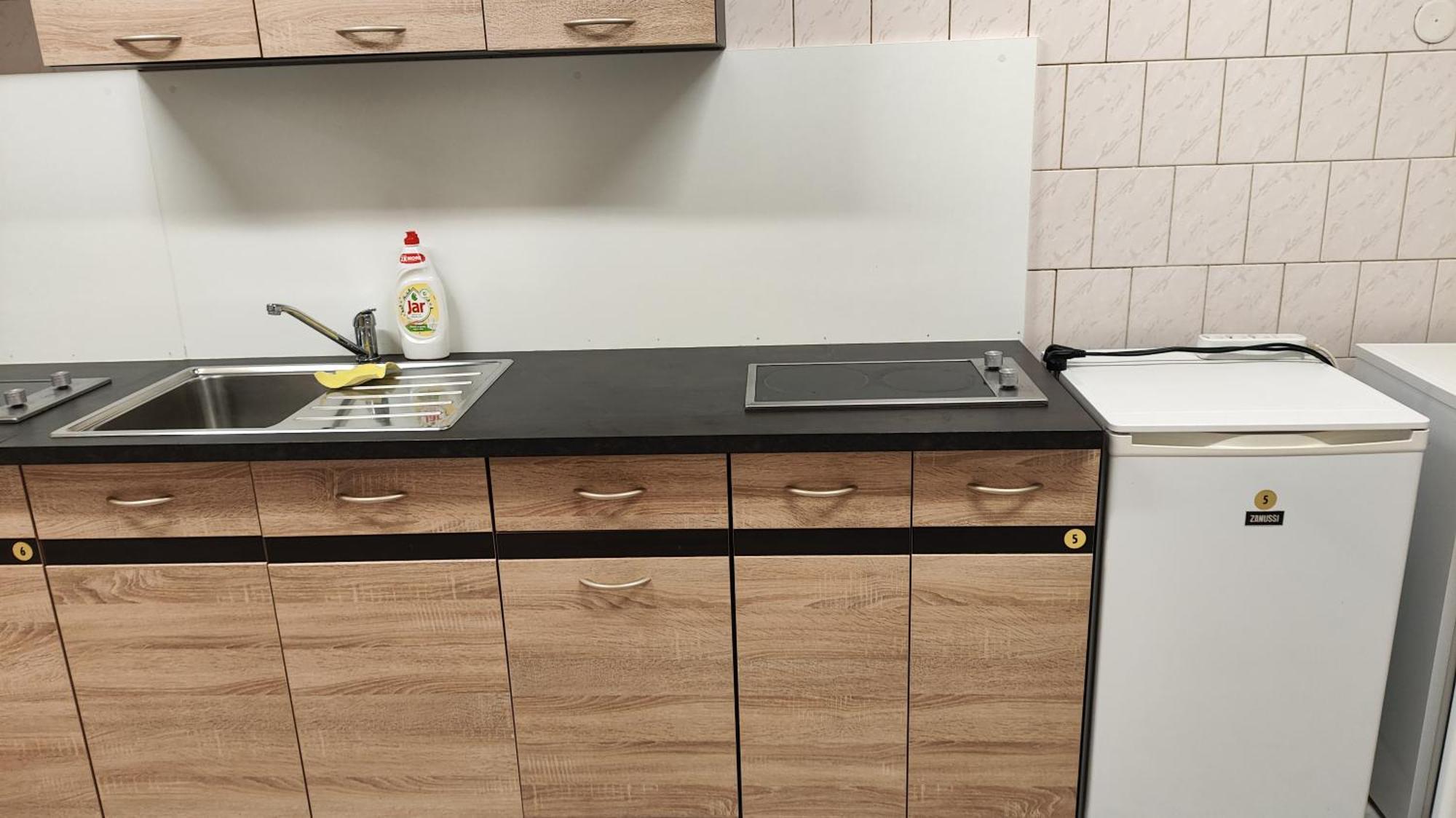 Apartmany Ruze Lipova Lazne Exterior foto