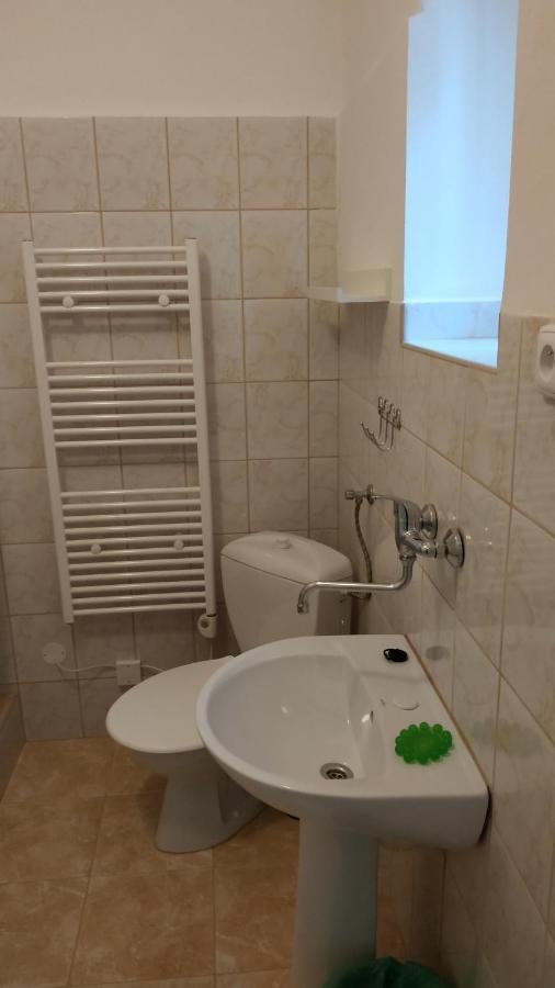 Apartmany Ruze Lipova Lazne Exterior foto